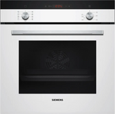 Siemens Beyaz Ankastre Fırın