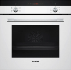 Siemens Beyaz Ankastre Fırın