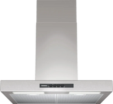 Siemens Inox Duvar Tipi Davlumbaz