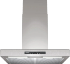 Siemens Inox Duvar Tipi Davlumbaz