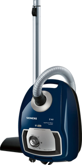 Siemens Upper Middle 600 W Toz Torbalı Süpürge