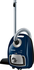 Siemens Upper Middle 600 W Toz Torbalı Süpürge