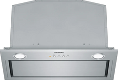 Siemens Inox Ankastre Aspiratör