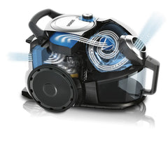 Siemens VSX41800 1800 W Toz Torbasız Süpürge