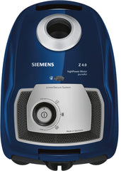 Siemens Upper Middle 600 W Toz Torbalı Süpürge