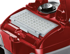 Siemens 1000 W Toz Torbalı Süpürge