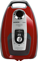 Siemens 1000 W Toz Torbalı Süpürge