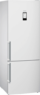 Siemens iQ500 Kombi No-Frost Buzdolabı