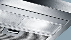 Siemens Inox Duvar Tipi Davlumbaz