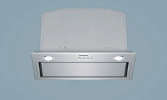 Siemens Inox Ankastre Aspiratör