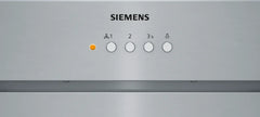 Siemens Inox Ankastre Aspiratör