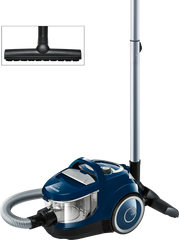 Siemens iQ300 750 W Toz Torbasız Elektrikli Süpürge