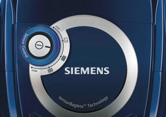 Siemens iQ300 750 W Toz Torbasız Elektrikli Süpürge
