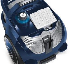 Siemens iQ300 750 W Toz Torbasız Elektrikli Süpürge