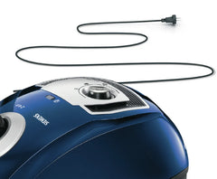 Siemens Upper Middle 600 W Toz Torbalı Süpürge