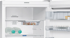 Siemens iQ500 Kombi No-Frost Buzdolabı