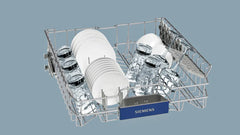 Siemens 5 Programlı Bulaşık Makinesi