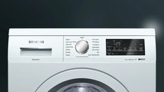 Siemens 8 kg Çamaşır Makinesi