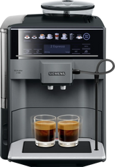Siemens EQ6 Plus S100 Tam Otomatik Espresso Makinesi