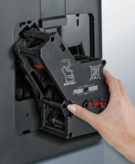 Siemens EQ6 Plus S100 Tam Otomatik Espresso Makinesi