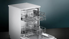 Siemens 4 Programlı Bulaşık Makinesi