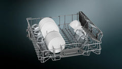 Siemens 5 Programlı Inox Ankastre Bulaşık Makinesi