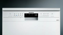 Siemens 5 Programlı Bulaşık Makinesi