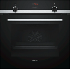 Siemens Siyah Ankastre Fırın