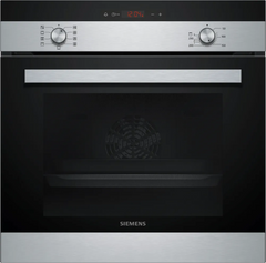 Siemens Inox Ankastre Fırın