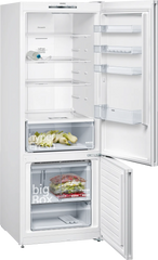 Siemens Kombi No-Frost Buzdolabı