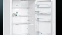 Siemens Kombi No-Frost Buzdolabı