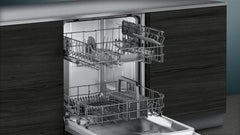 Siemens 5 Programlı Inox Ankastre Bulaşık Makinesi