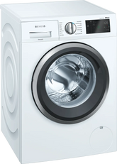 Siemens 1200 Devir 9 kg Çamaşır Makinesi