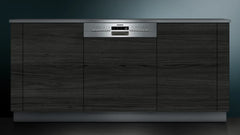 Siemens A+ 6 Programlı Inox Ankastre Bulaşık Makinesi