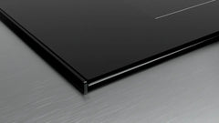 Siemens iQ700 İndüksiyonlu Ocak 80 cm Çerçeveli Montaj