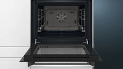 Siemens Inox Ankastre Fırın