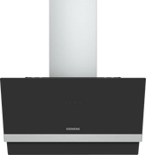 Siemens Siyah Duvar Tipi Davlumbaz