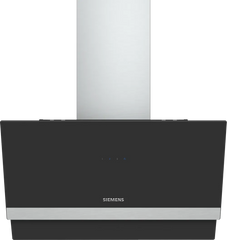 Siemens Siyah Duvar Tipi Davlumbaz