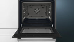 Siemens Siyah Ankastre Fırın