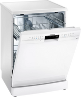 Siemens iQ300 Solo Bulaşık Makinesi 60 cm Beyaz