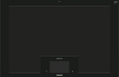 Siemens iQ700 İndüksiyonlu Ocak 80 cm Çerçeveli Montaj