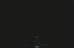 Siemens iQ700 İndüksiyonlu Ocak