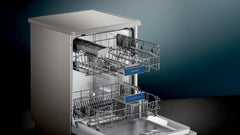 Siemens 6 Programlı Bulaşık Makinesi