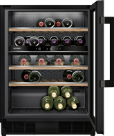 Siemens iQ500 Ankastre Şarap Soğutucu