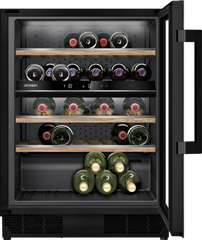 Siemens iQ500 Ankastre Şarap Soğutucu