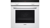 Siemens Ankastre Fırın 60 x 60 cm Beyaz