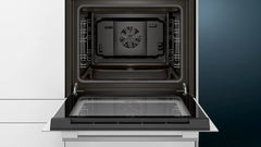 Siemens Beyaz Ankastre Fırın