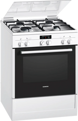 Siemens Ocaklı Fırın