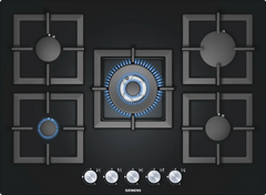 Siemens Wok Gözlü Ankastre Ocak