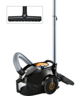 Siemens Toz Torbasız Hepa Filtreli Süpürge